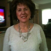 Nancy Winterrowds foto