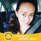Pammela Hernandez's photo