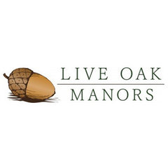Live Oak Manors