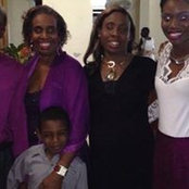 Desiree Wilson's photo