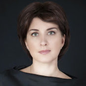 Veera Gorlatova's photo