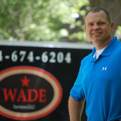 Wade Services LLC