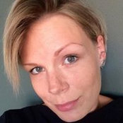 Henriette Søe's photo