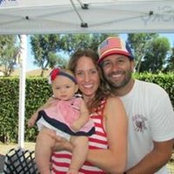 Melissa Borland's photo