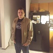 Ed Ward's photo