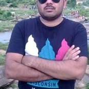 Shahkar Ansari's photo
