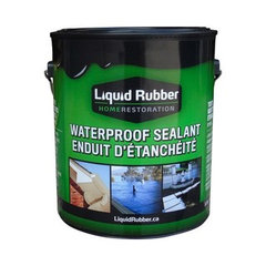 Liquid Rubber Canada Inc