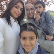 Fatima Malik's photo