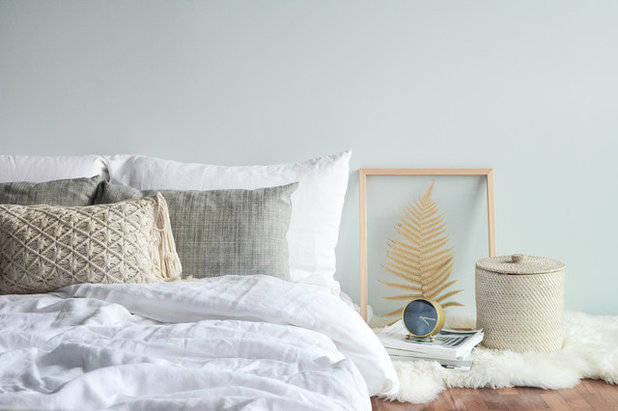 Expert tips on the best types of bed linen for every family member