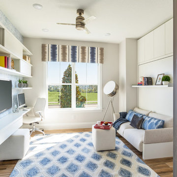 NEXTAdventure Home