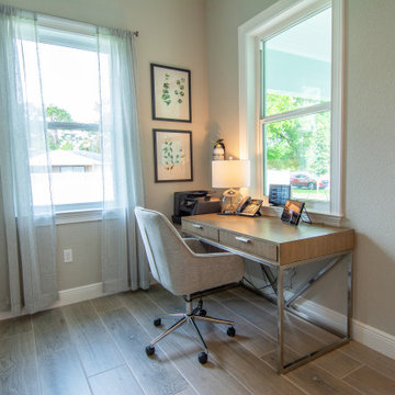Model Home Breezy Pines