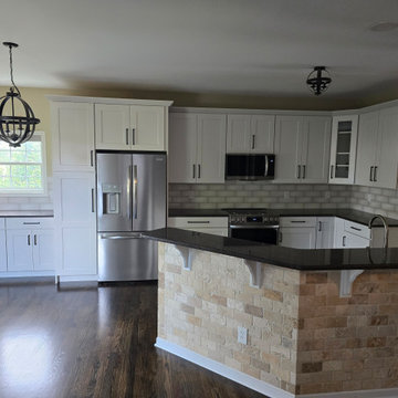 Danielle's Kitchen