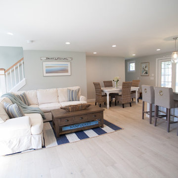 Signal Hill Residence
