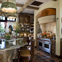 kitchens