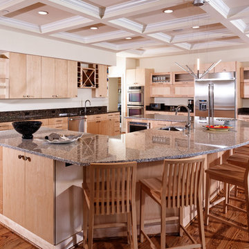Neavitt Home
