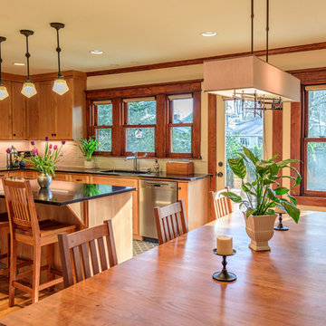 Kitchen Designs