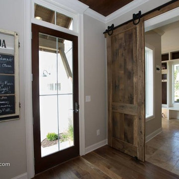 2014 Trails End 3 Pillar Parade Home