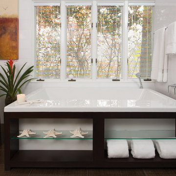 MTI Baths Lookbook