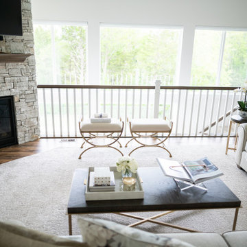Swisher Classic Family Home