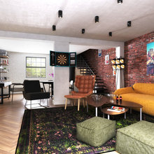 Home Inspiration