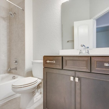 Bathroom Remodeling in Alhambra, CA