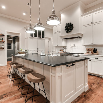 Modern Farmhouse