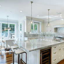 My Favorite Kitchens