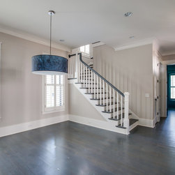 Designer Features - Hardwood Flooring
