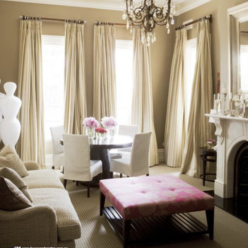 Surrey Hills Cottage