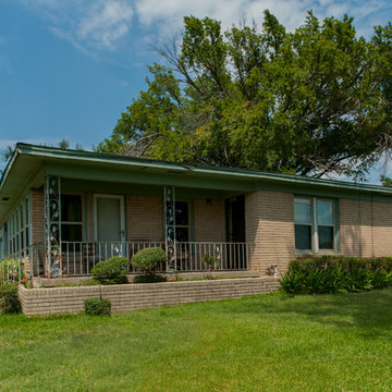 Brennan Traditions Windows - Disabled Veteran Giveaway