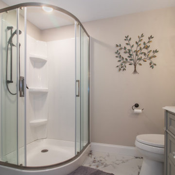 Spacious In-Law Suite