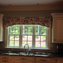 Cornices - Window Treatments