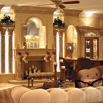 Interior Architecture