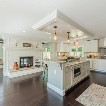 Beverly Cove Renovation