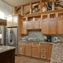 Kitchen Ideas