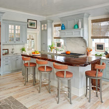 Kitchen Stools