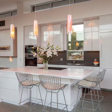 Montecito Hills Residence