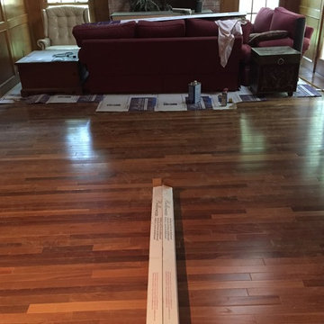 71 - Juniper St. Hardwoods