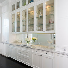 Butler’s Pantry