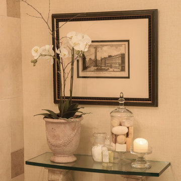 Master Spa Retreat