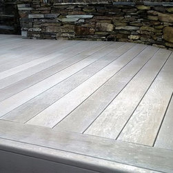 Camelford - Decking Boards & Tiles