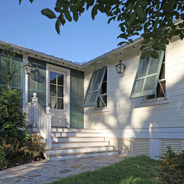 Bay St. Louis Traditional Gulf Coast New Build