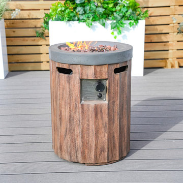 FirePit Set