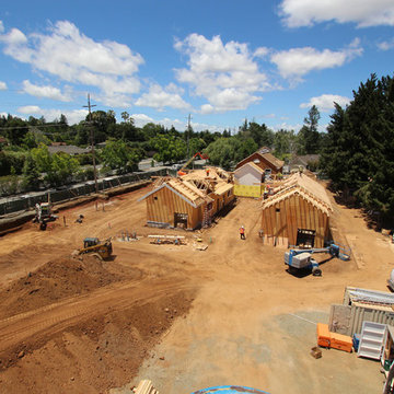 Pinewood School, Los Altos