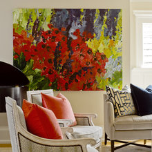 painted furniture