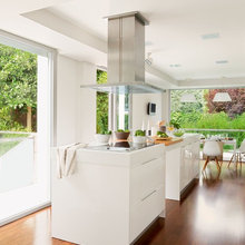 Whole Room: Spanish Kitchen