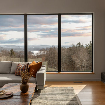 Reservoir Overlook