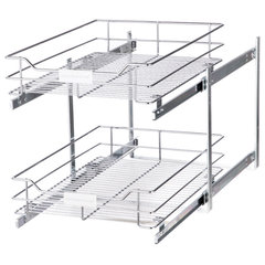 Pull Out Organizers - Home Zone Living