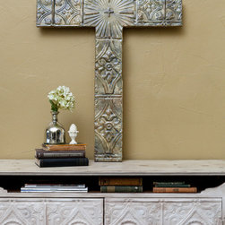 Our Crosses - Wall Sculptures