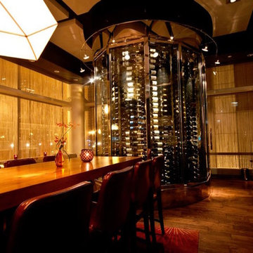 Cellar Projects